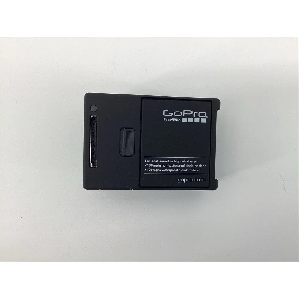 GOPRO HERO 3+ PLUS SILVER EDITION CAMCORDER 1080P HD SPORTS ACTION